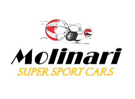 Molinari Super Sports Car